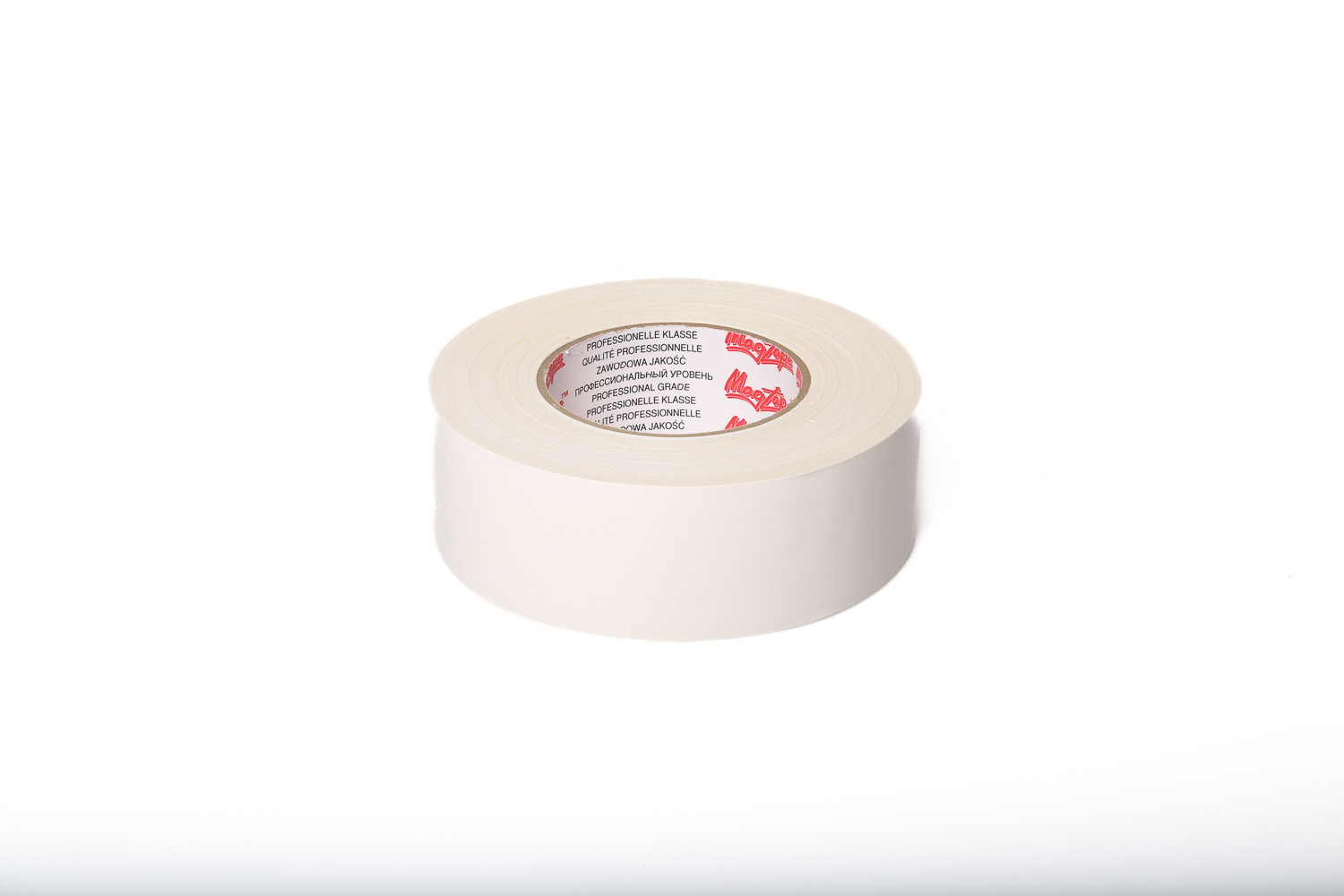 Le Mark MagTape Original Gloss, blanc, 50 mm x 50 m