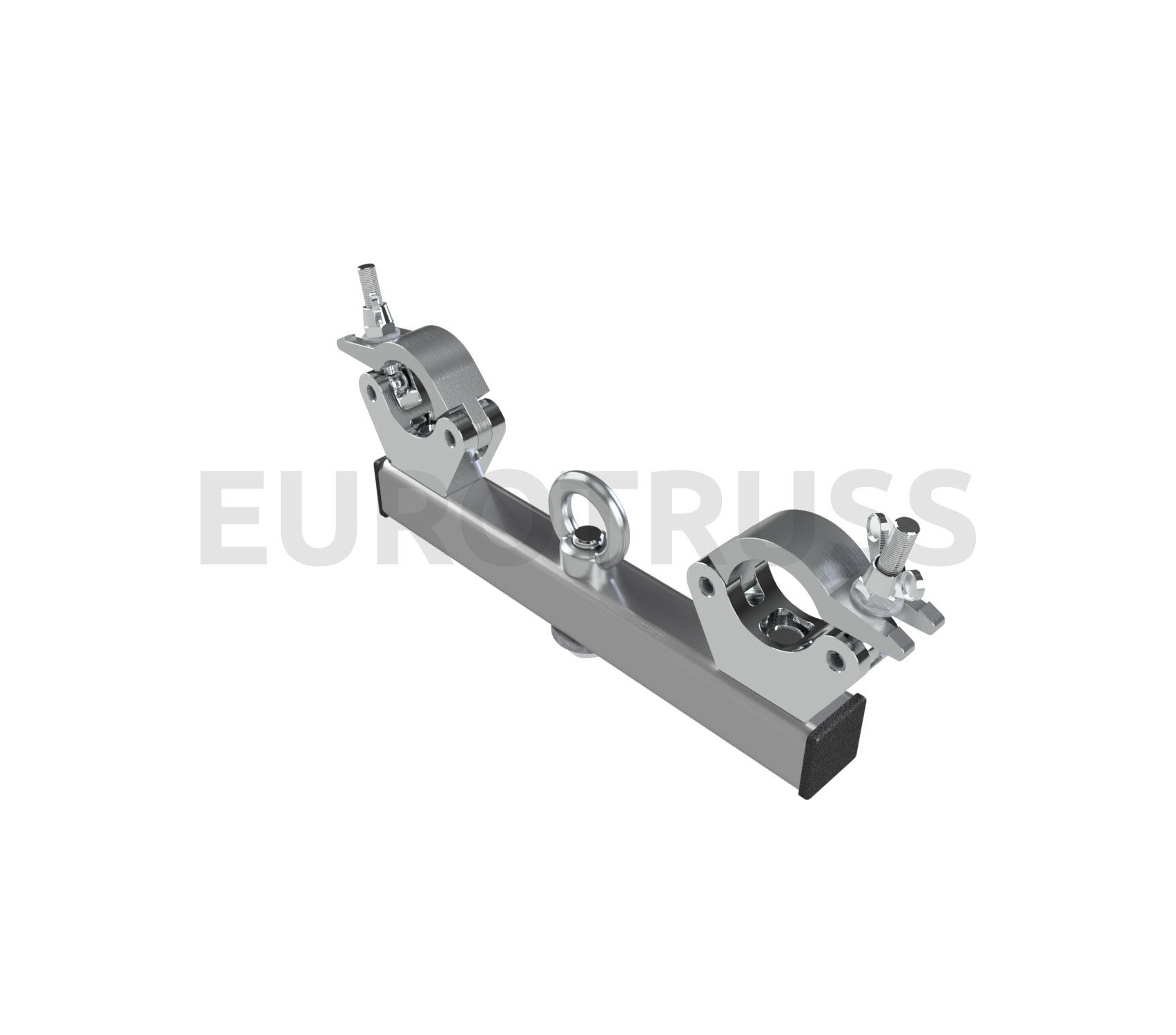Eurotruss 2-Punkt Hängeadapter für HD/FD3x /XD