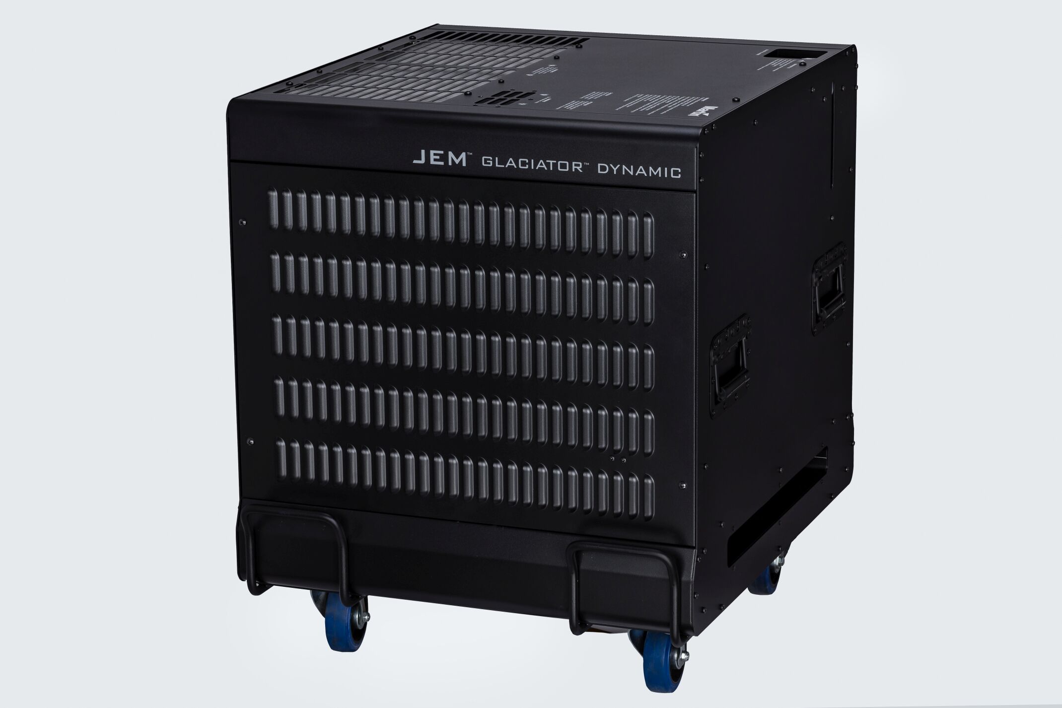 Machine à brouillard au sol Low Fog Glaciator Martin JEM