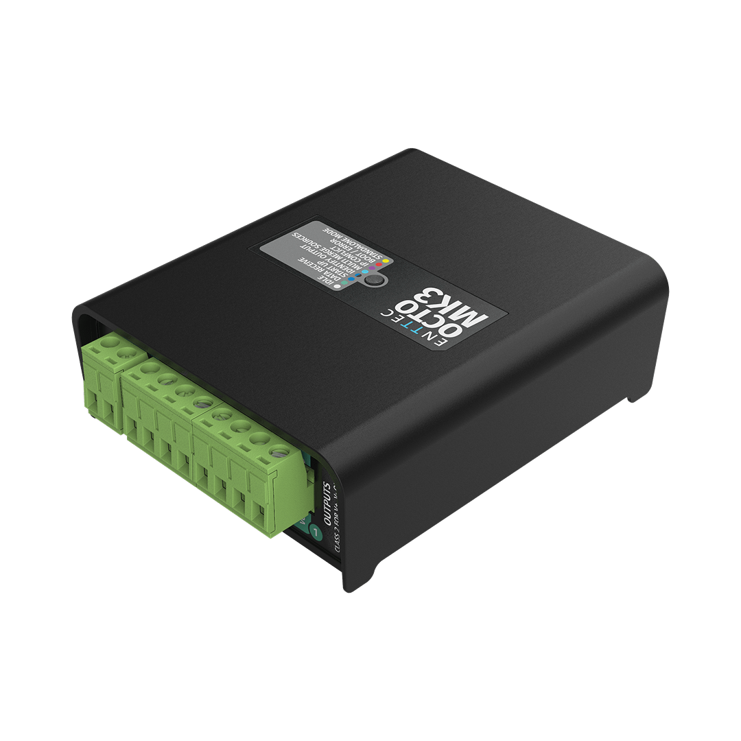 Enttec Octo Mk3