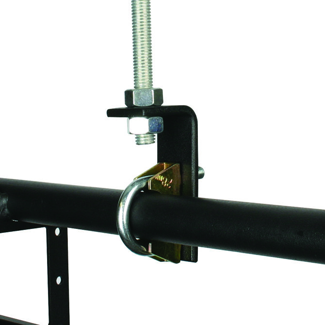 Doughty Engineering Sixtrack Short Support Bracket