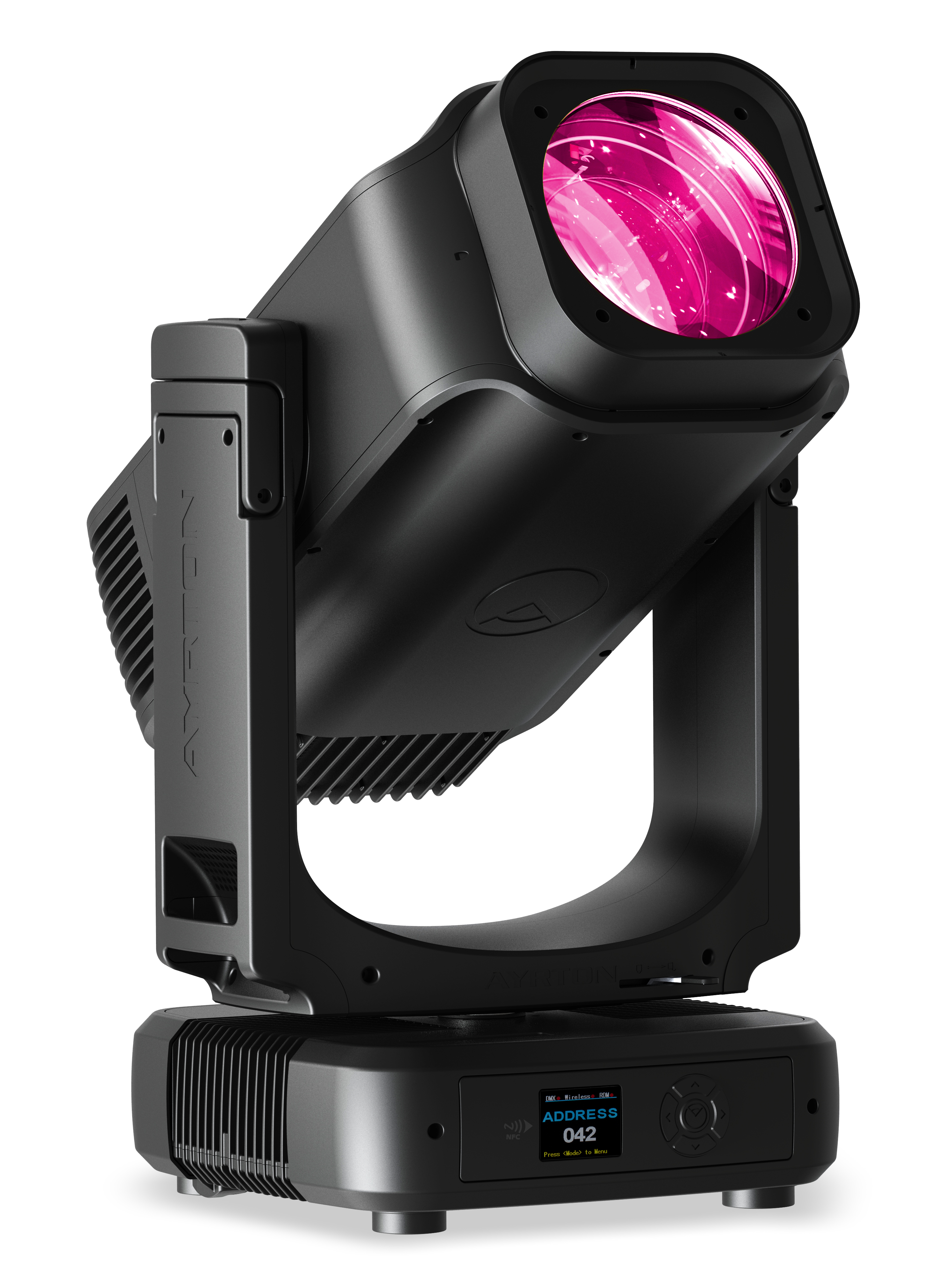 Ayrton Veloce Profile-S, IP65