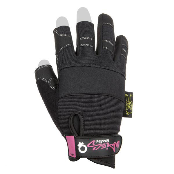 Dirty Rigger Ladies Slim Fit Glove Framer Style, taille XS **article en fin de vie**
