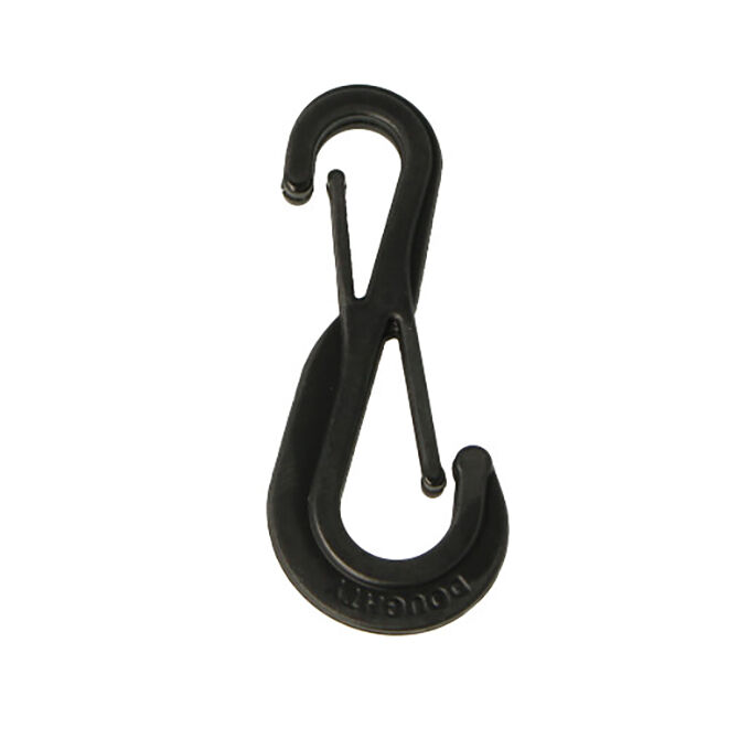 Doughty Engineering Doughty Rail - Twin Hook