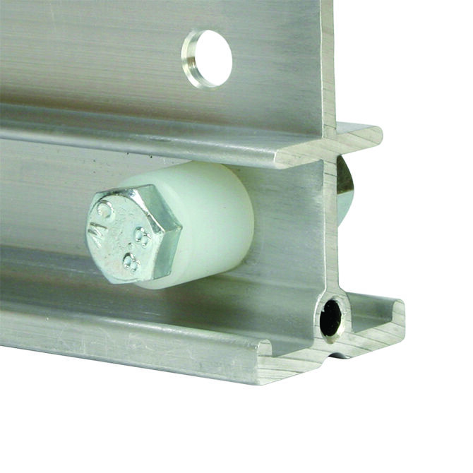 Doughty Engineering Studio Rail 60, End Stops X 4