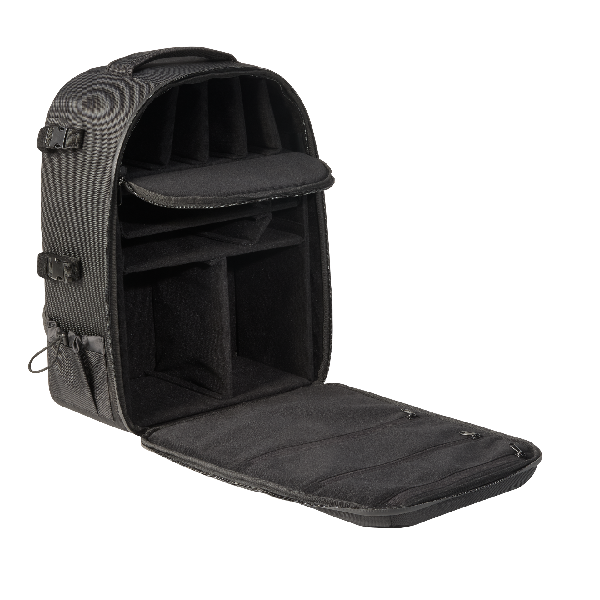 Astera QuikBeam RGB Mint Amber, IP65 2-Unit BackPack