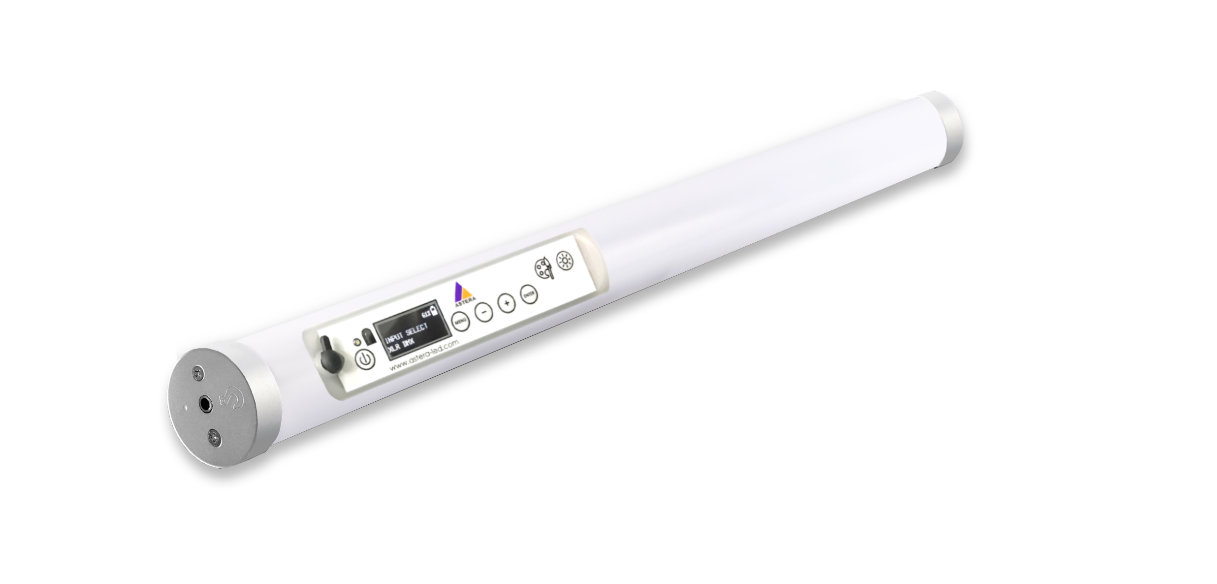 Astera FP2 Helios Tube Infrarouge Écran CRMX