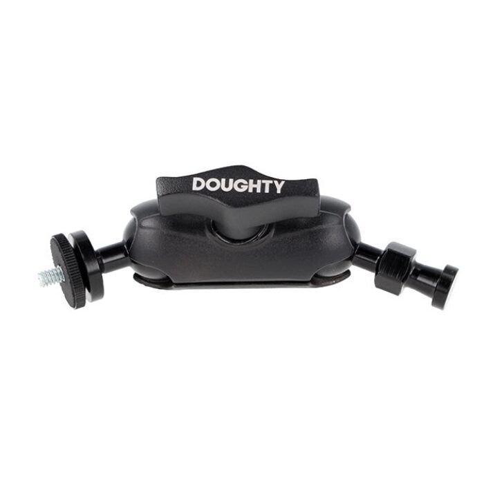 Doughty Engineering Super Knuckle mit Snap In Hex Pin