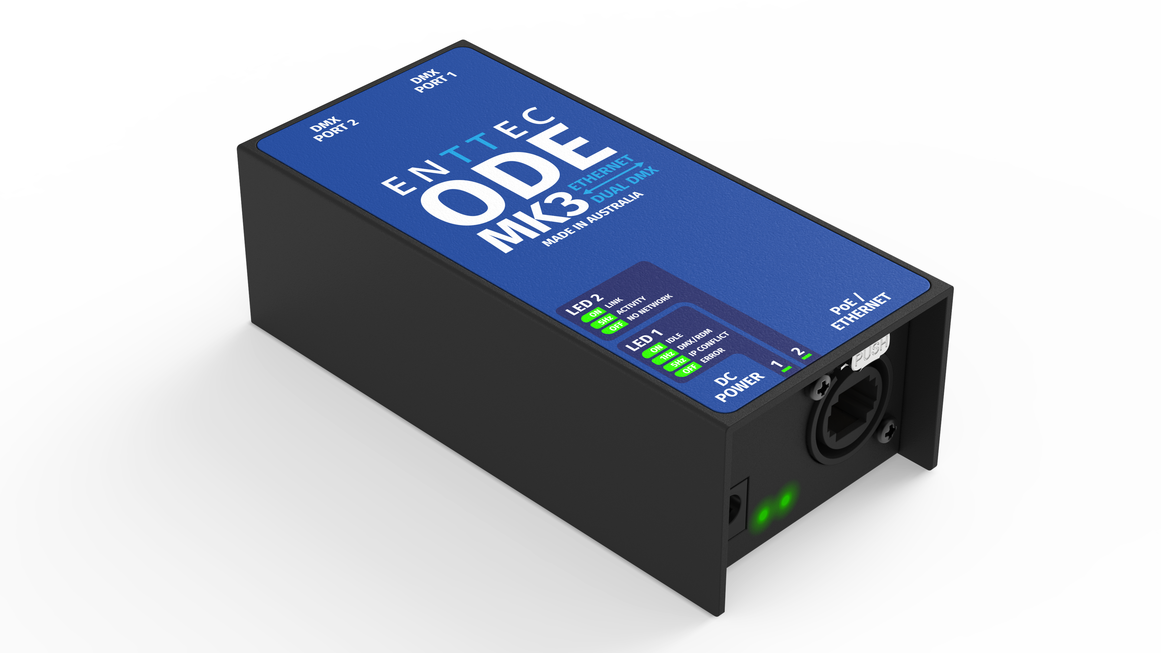 Enttec ODE MK3
