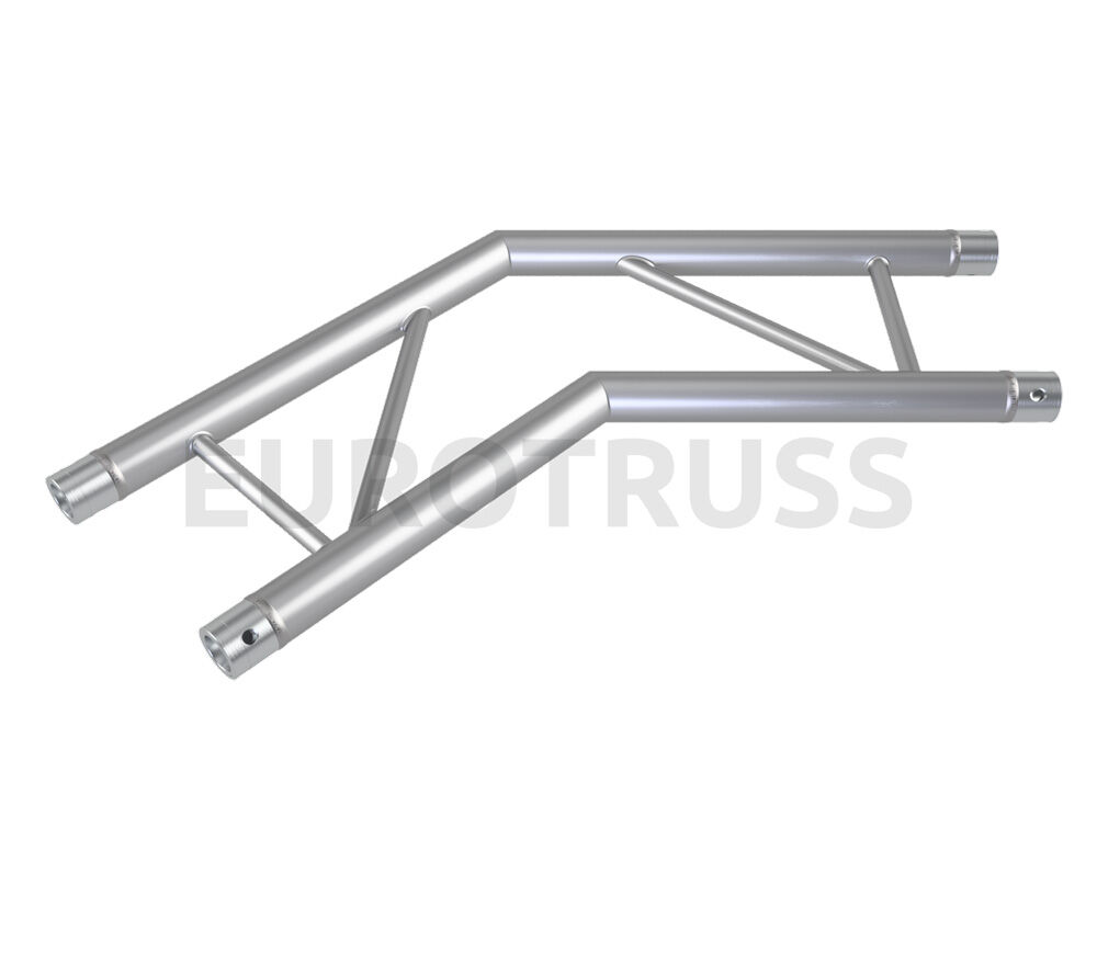 Eurotruss HD32 135° Angle 2 voies 50 x 50 cm