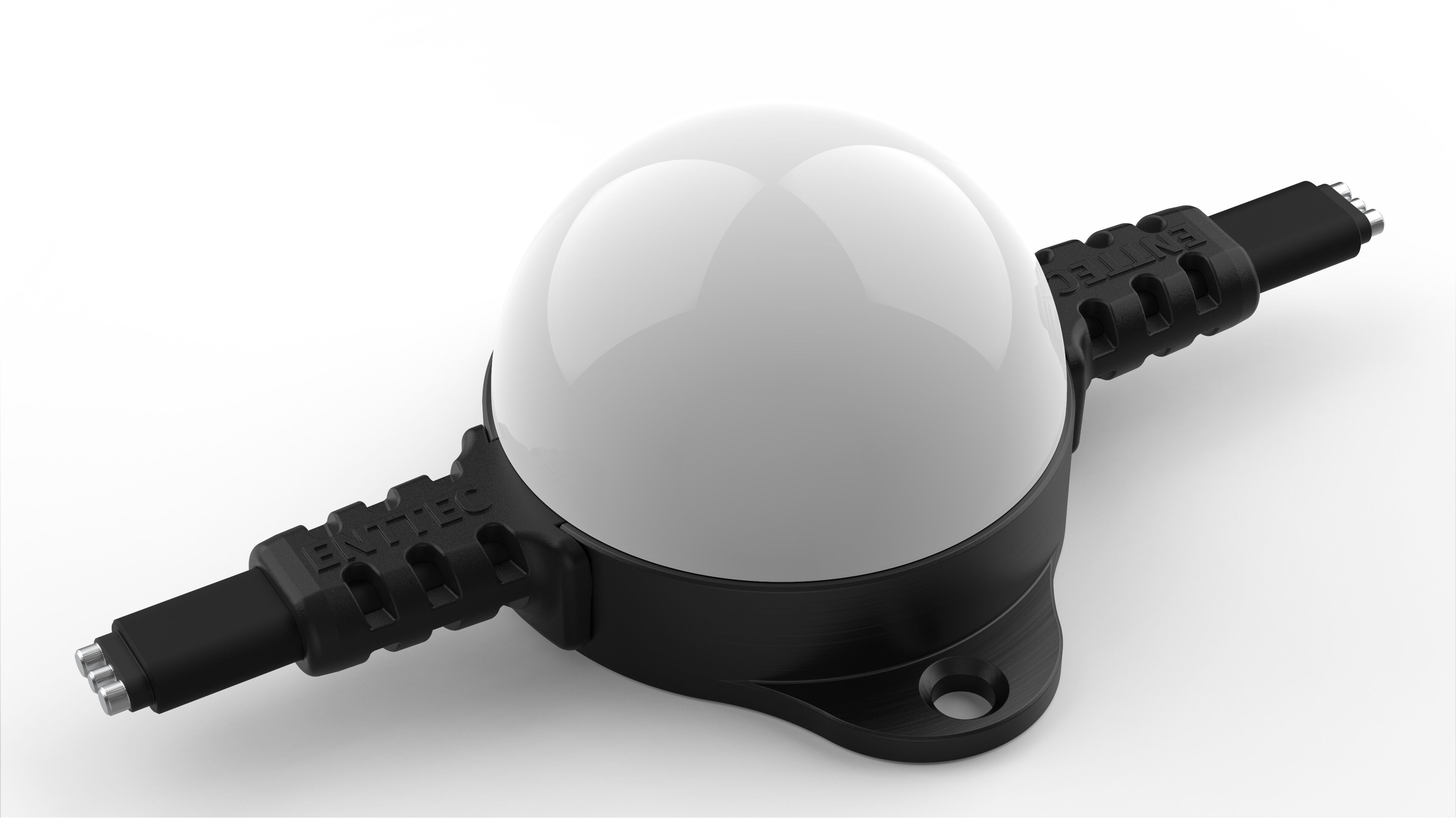 Enttec SMART PXL-60P Dot String, 7 Dots, 400mm Pixel Pitch