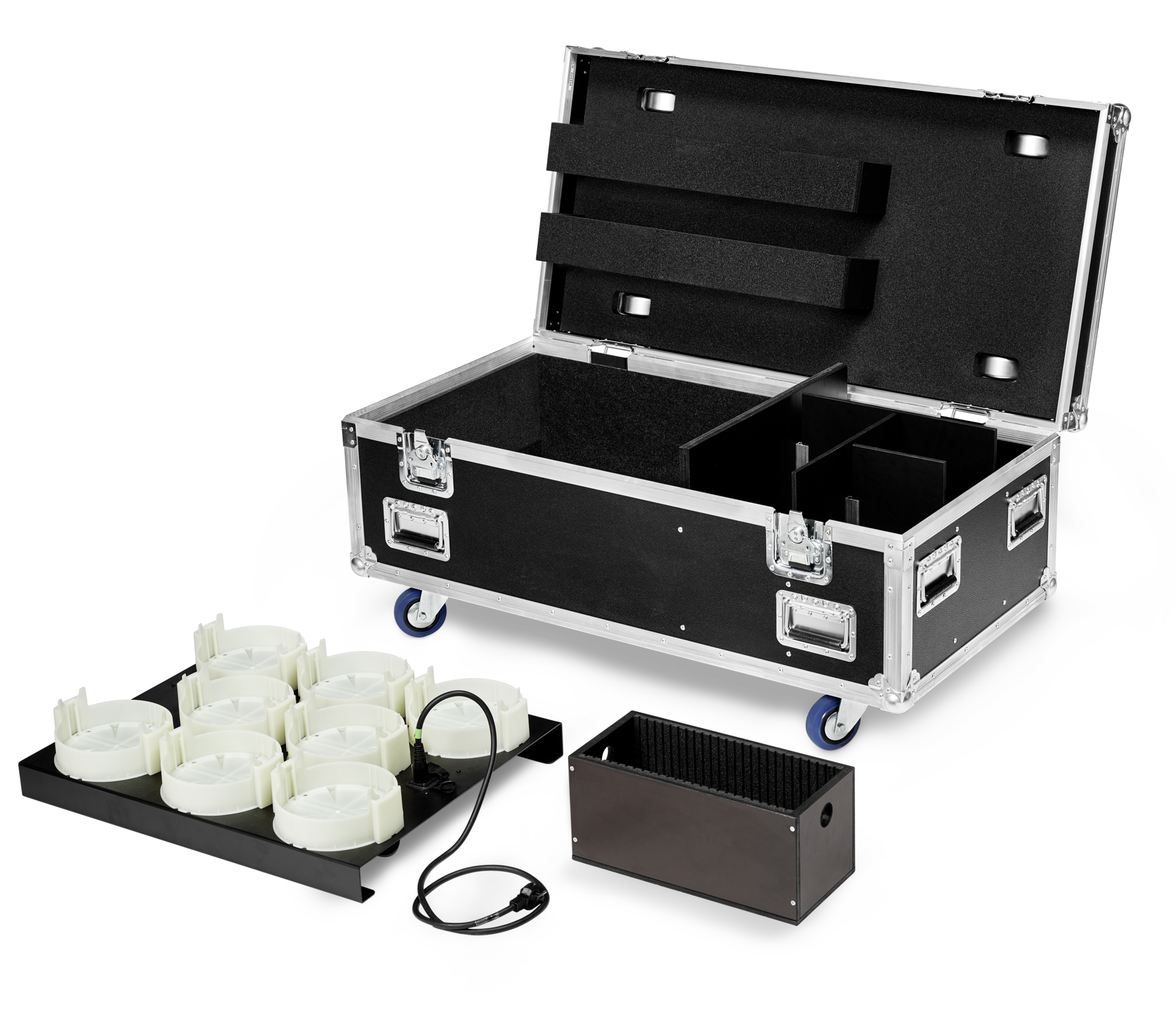 Astera AX9 Ladecase