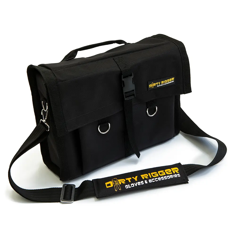 Dirty Rigger Gear Sac 12 l