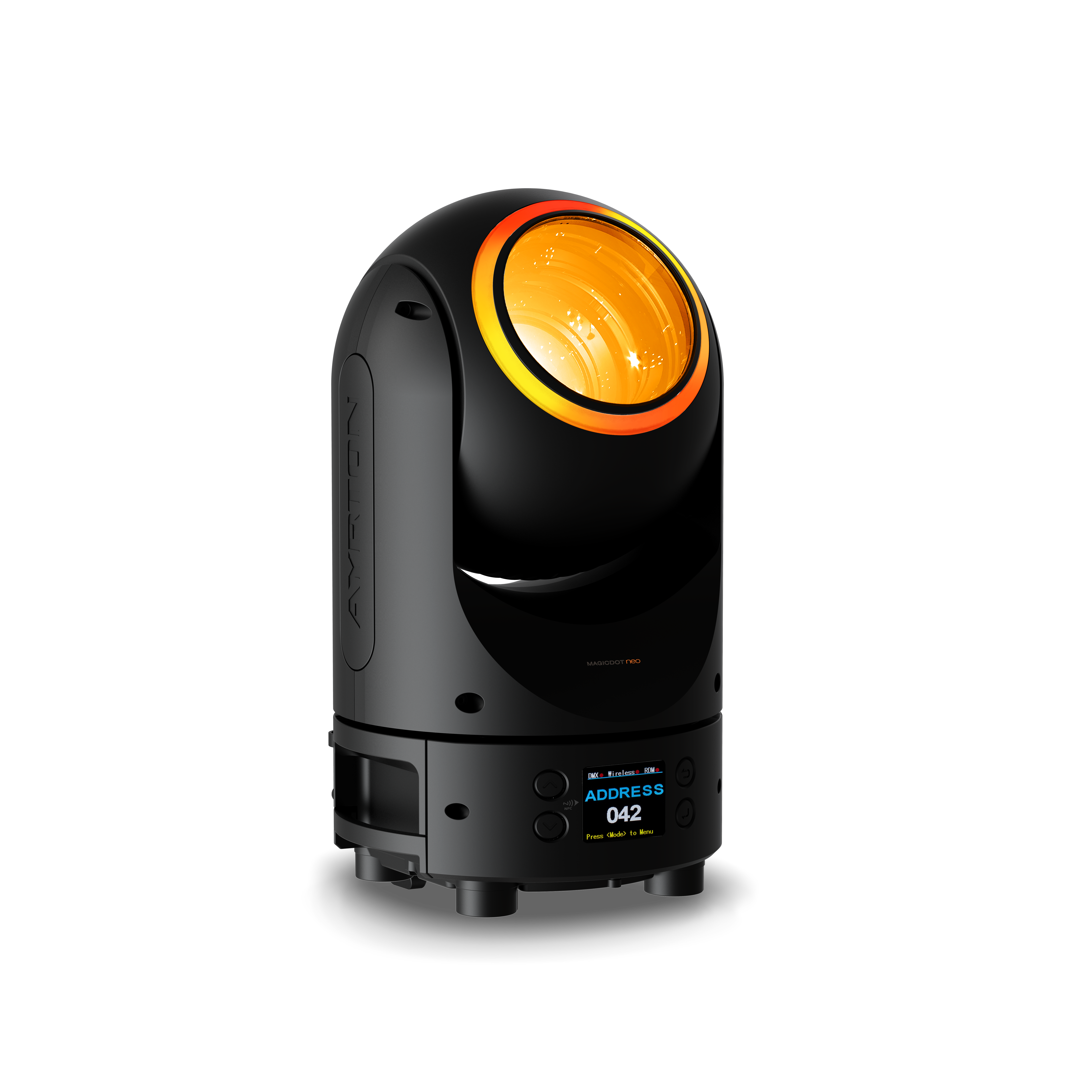 Ayrton MagicDot Neo