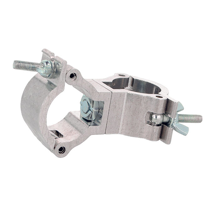 Doughty Engineering Atom 90° Fixed Coupler, 38 mm/1 1/2"