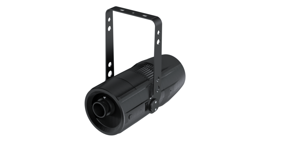 Coemar FX Projector
