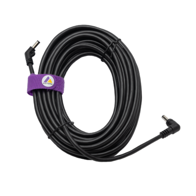 Câble combiné Astera Titan Power/Data, 10 m, set de 8 pièces