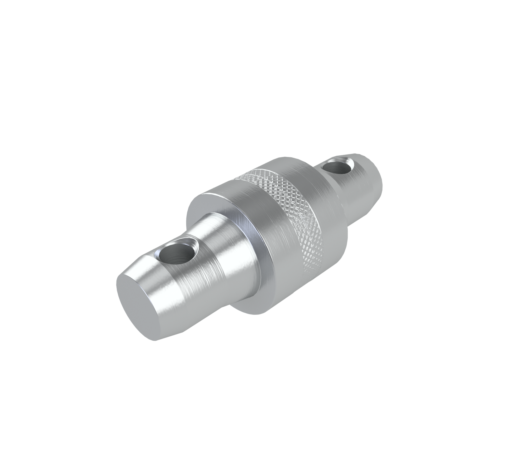 Eurotruss Connecteur avec entretoise 40mm pour HD/FD Truss