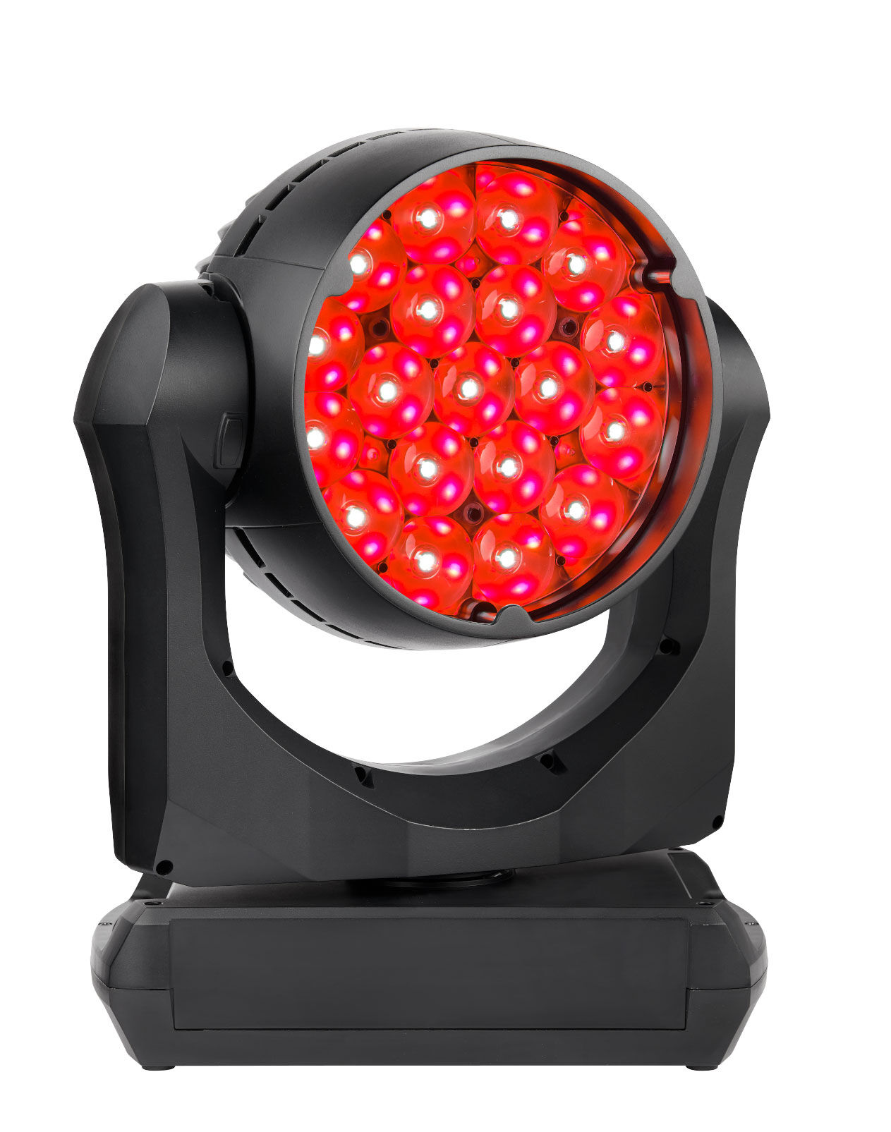Martin MAC Aura PXL RGBW Pixel P3 Mapping vidéo Zoom RGBW