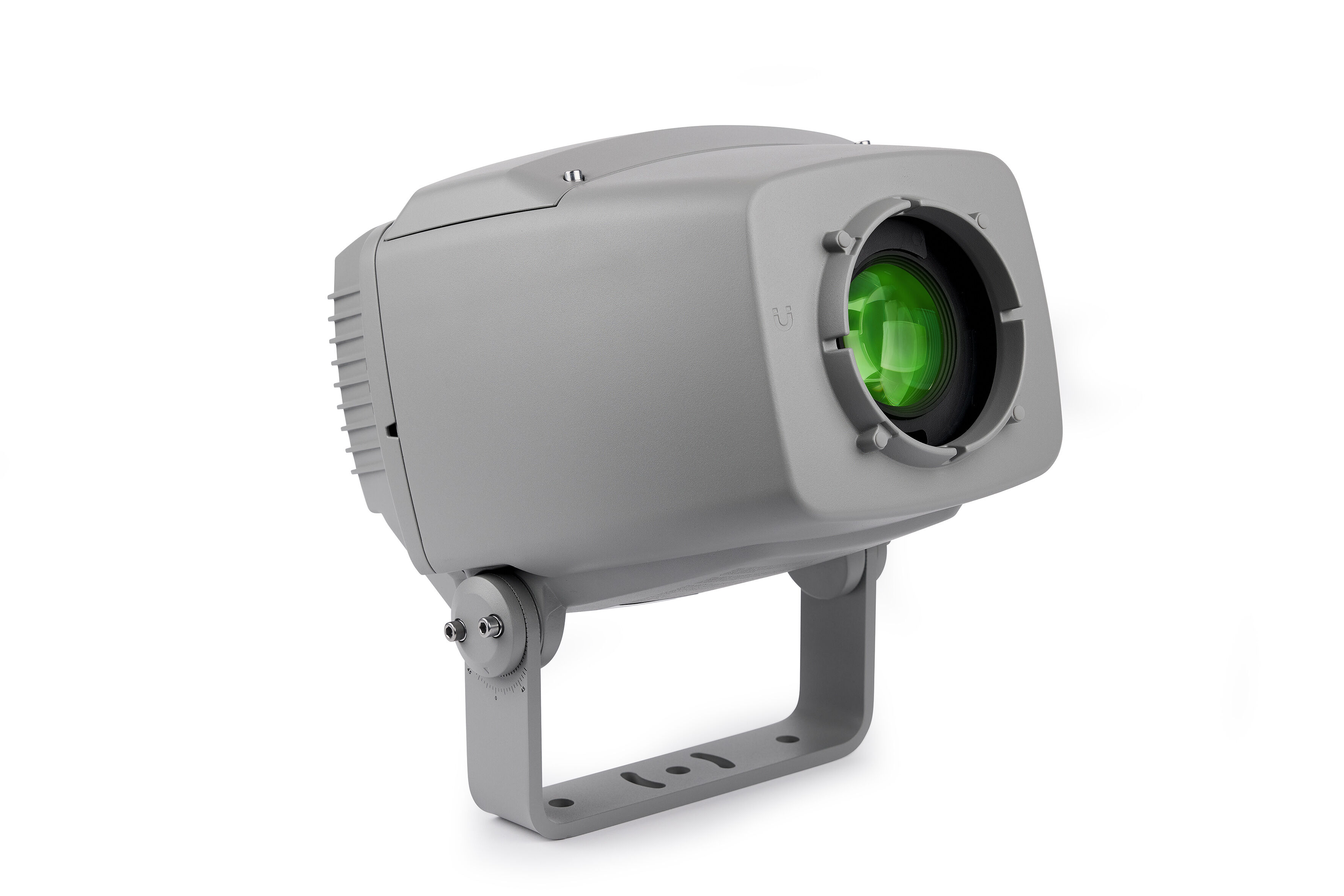 Martin Professional Exterior Projection Pro Compact, Gris