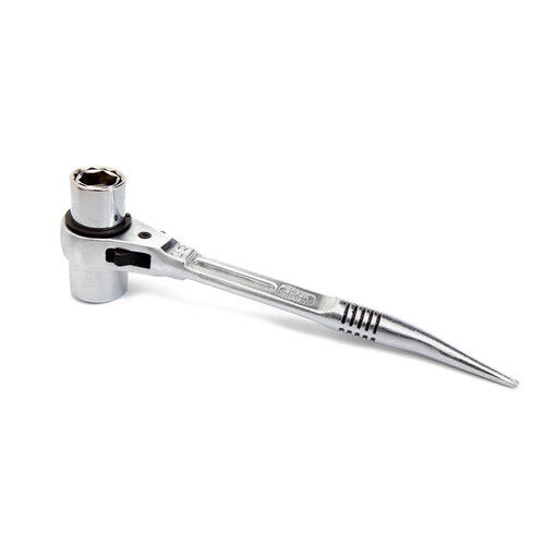 Dirty Rigger 4-in-1 Podger métrique