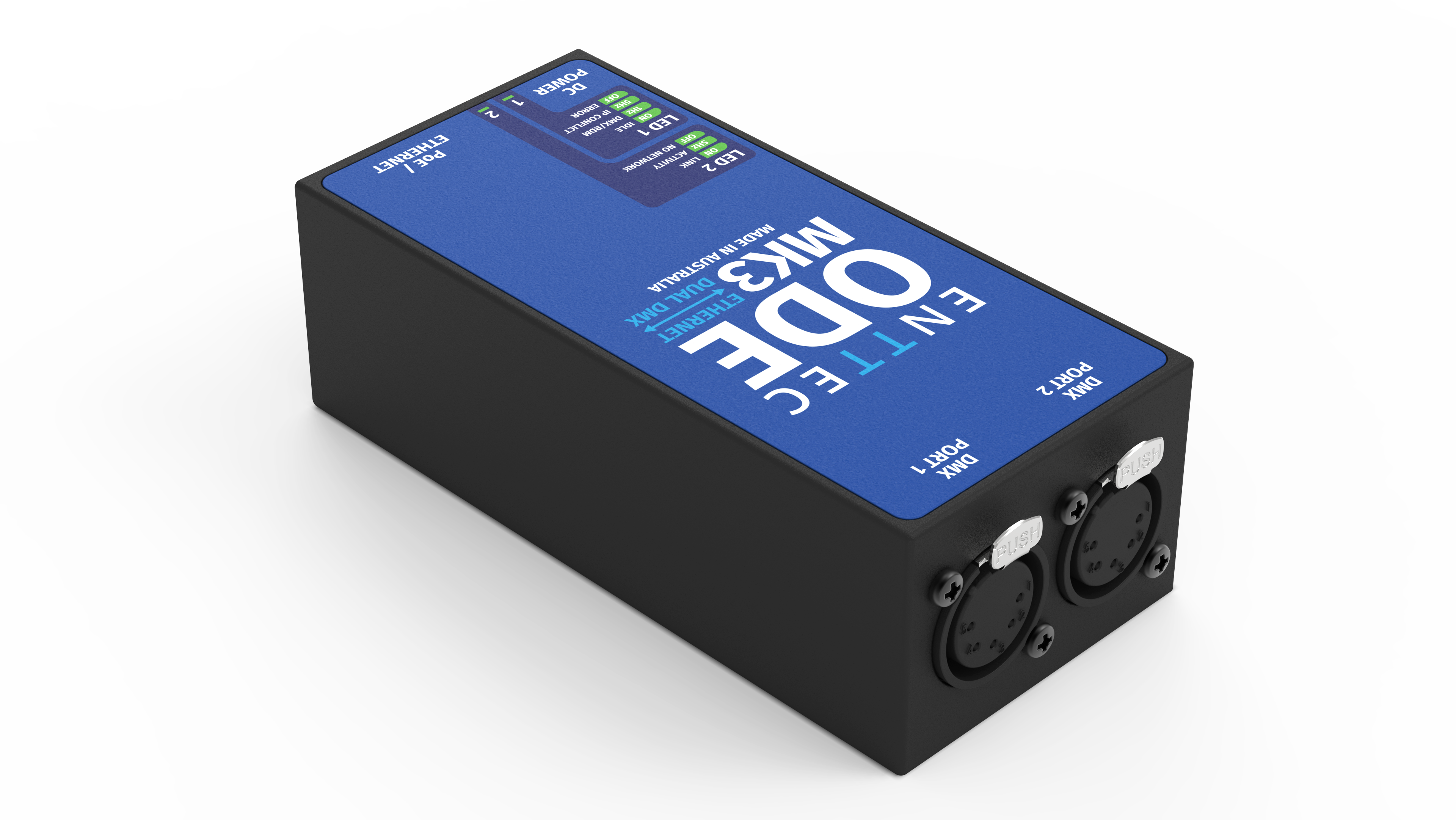 Enttec ODE MK3
