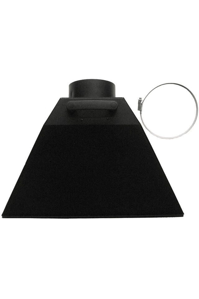 JEM Professional Glaciator Lame de brouillard dynamique