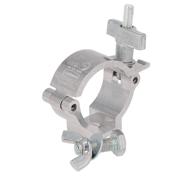 Doughty Engineering Demi-coupleur super léger
