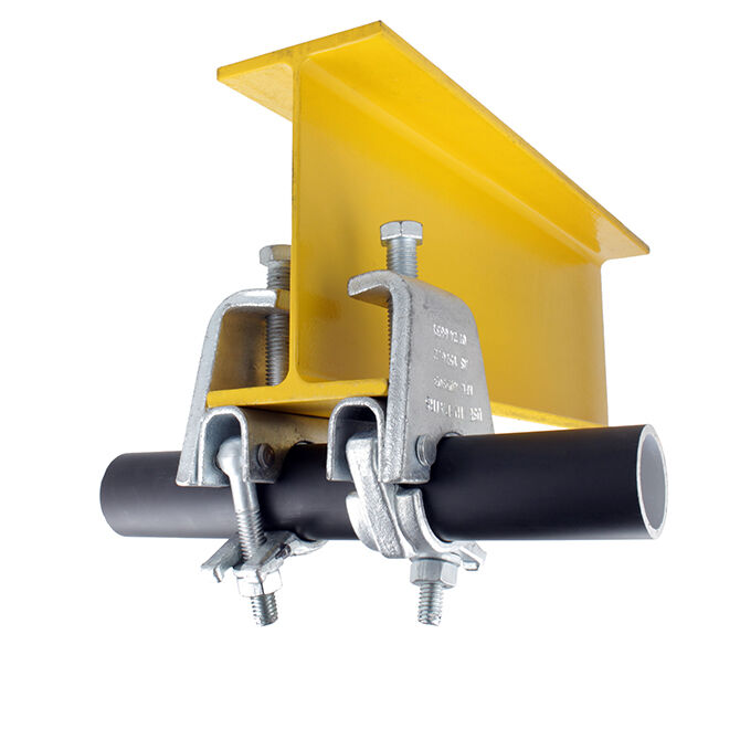 Doughty Engineering Gravlock Coupler (2 Stk.)