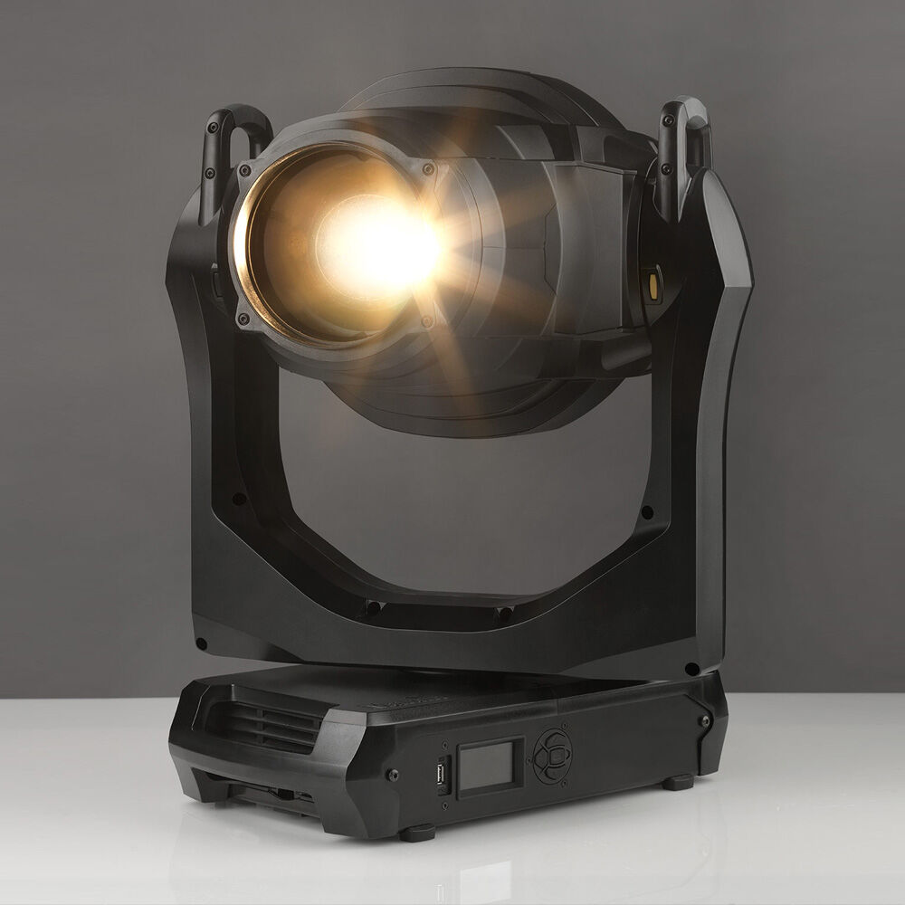 Martin MAC Encore Wash CLD white blanc froid LED Moving Head