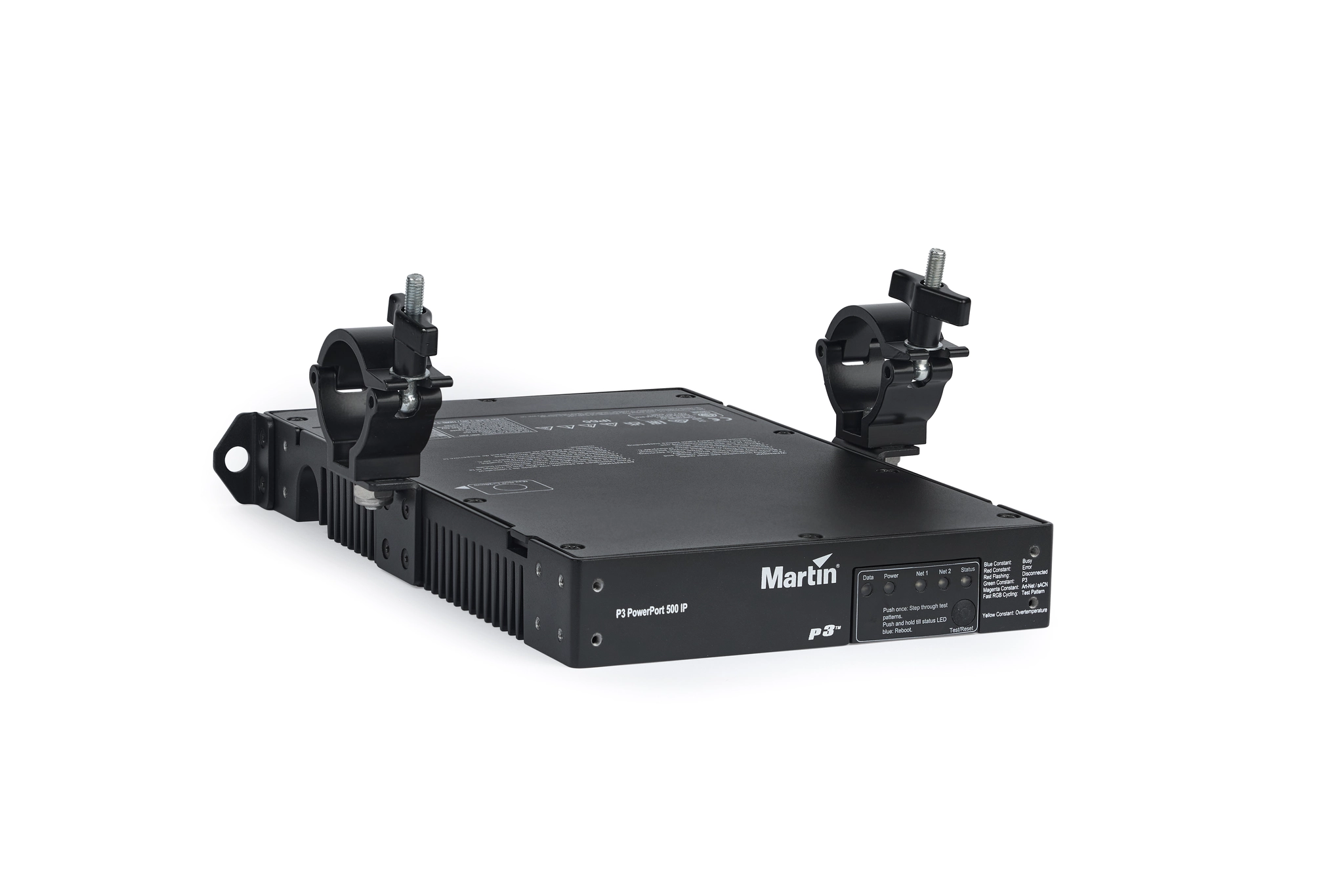 Martin Professional P3 PowerPort 500 IP Location de