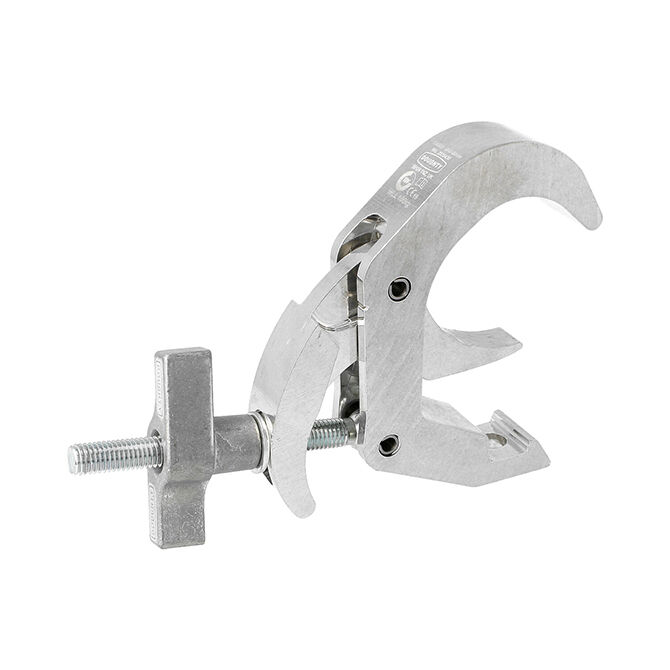 Doughty Engineering Titan Quick Trigger Slimline Clamp Basic