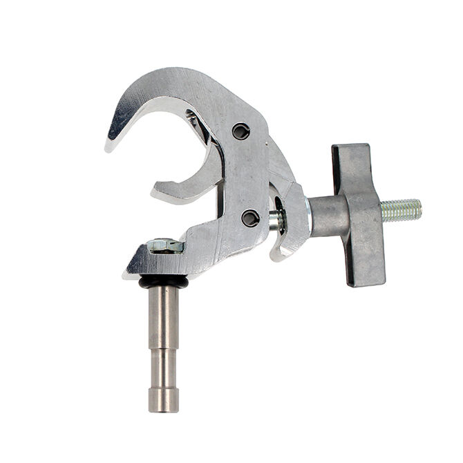 Doughty Engineering Quick Trigger Slimline Baby Grip Clamp