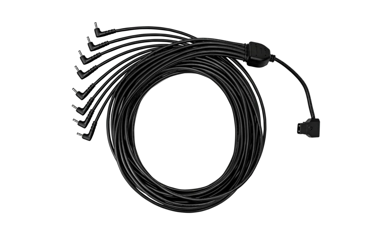 Câble répartiteur Astera NYX D-Tap pour FP5