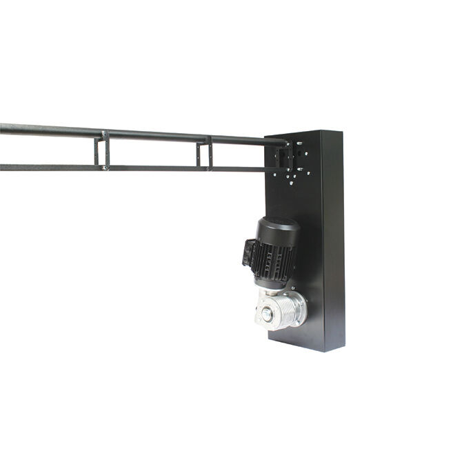 Doughty Engineering Sixtrack Track Drive - Electric - Track Mounted