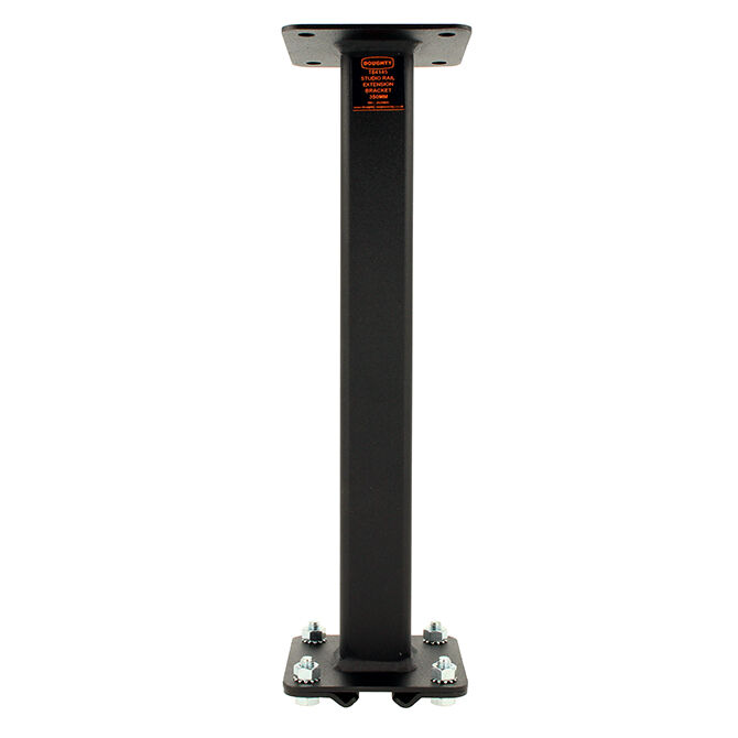 Doughty Engineering Studio Rail 60 Support de rallonge Extension Bracket – 350 mm