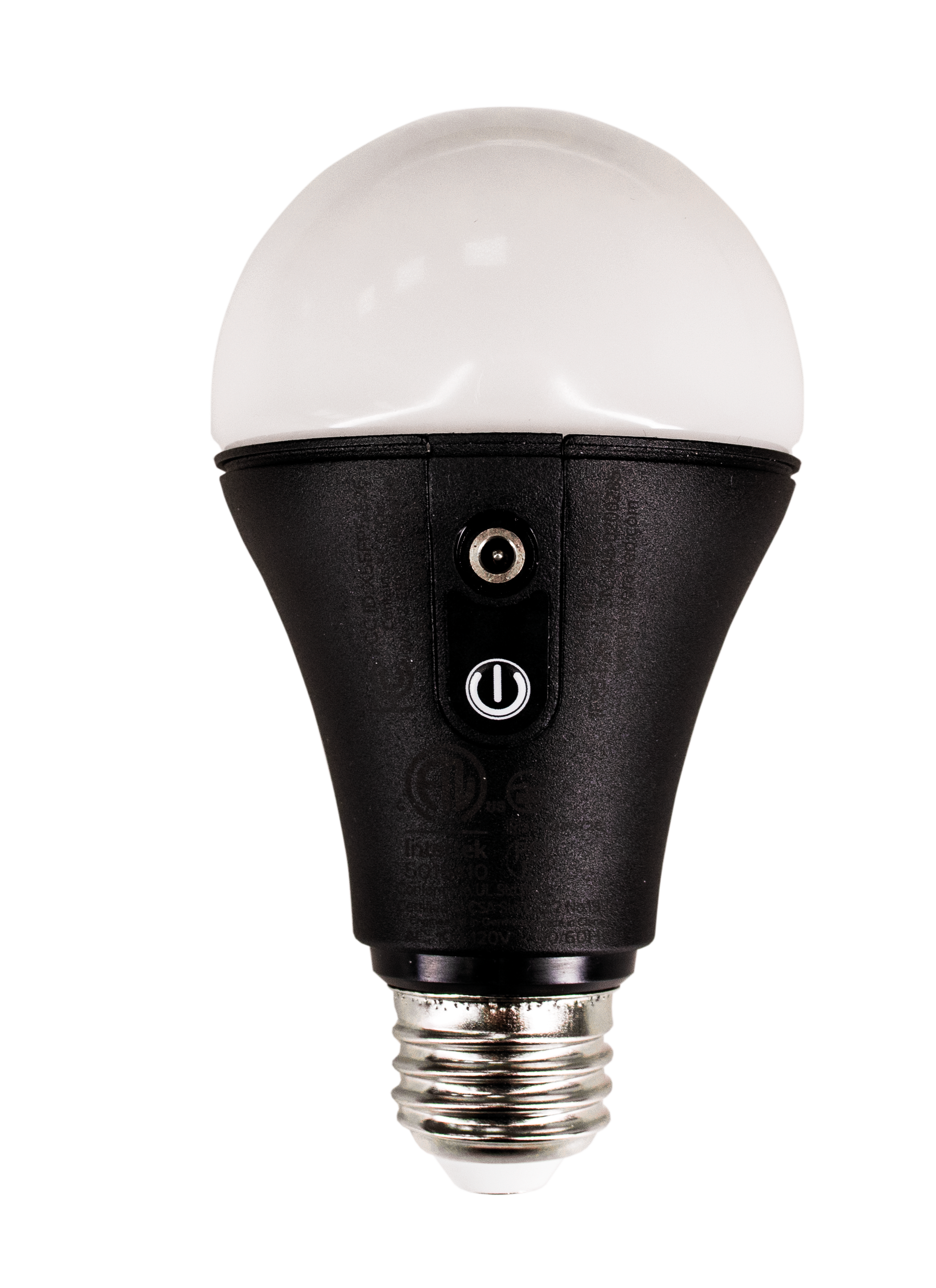 Astera FP5 E27 NYX Bulb RGBA Mint CRMX Bluetooth Câble USB noir