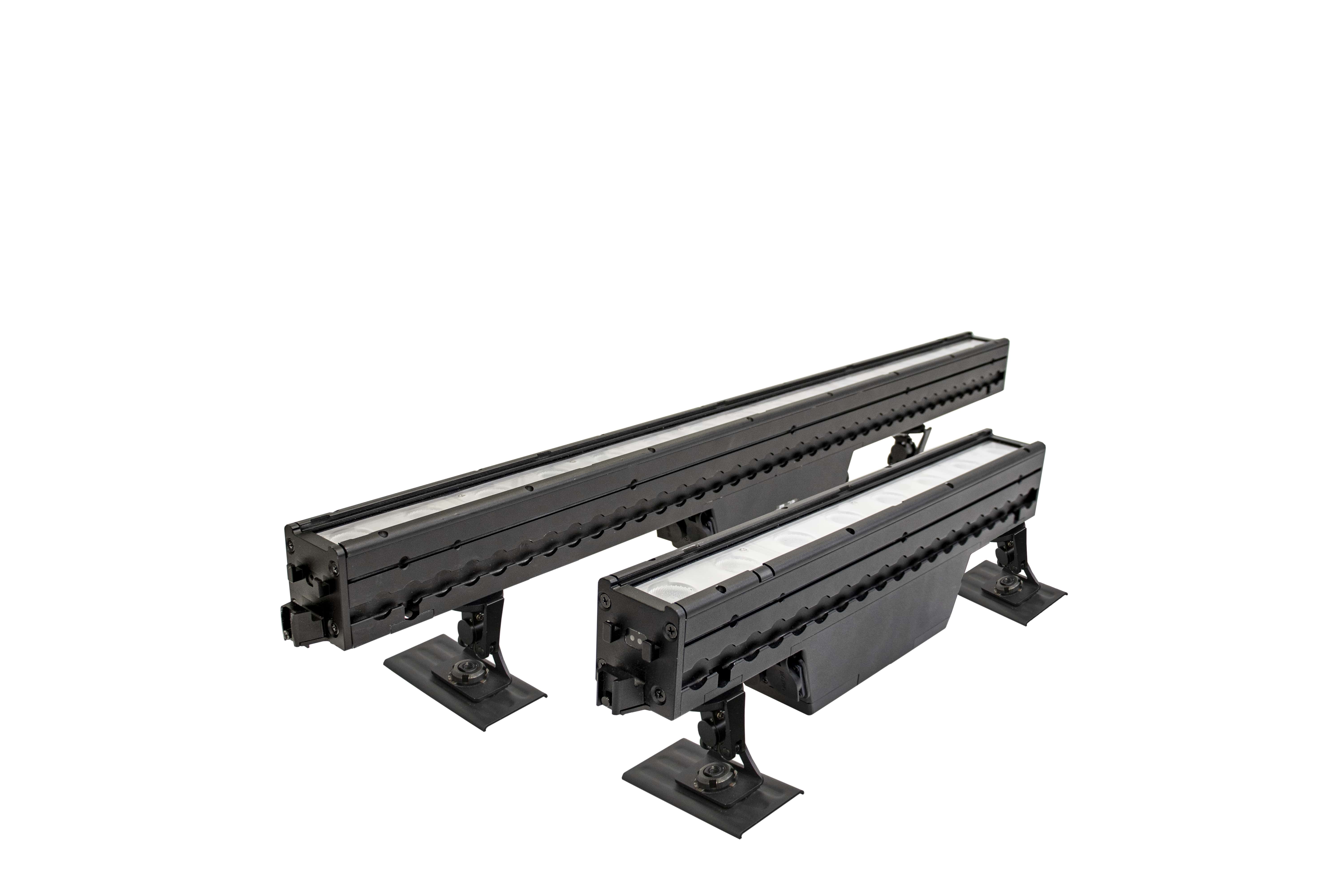 Astera AX2-50/100 Backside