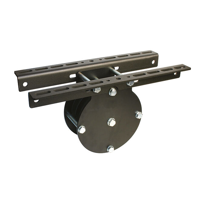 Doughty Engineering Supports multibeam (225mm)