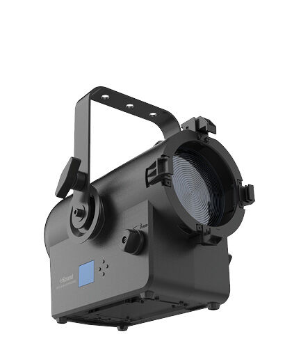 Vari-Lite VL600 Acclaim LED Fresnel, RGBL