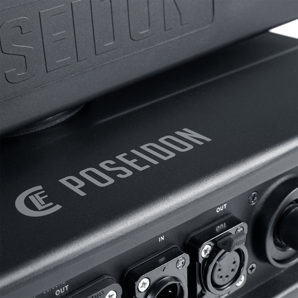 CLF Lighting Poseidon Wash XL IP65
