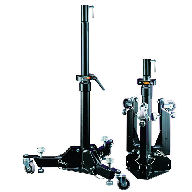 Doughty Engineering Professional Followspot Stativ
