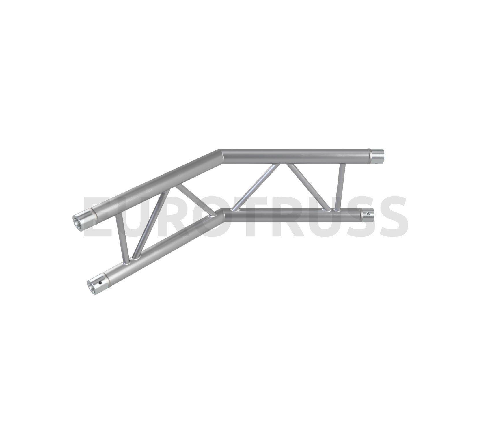 Eurotruss HD32 135° Angle 2 voies 50 x 50 cm