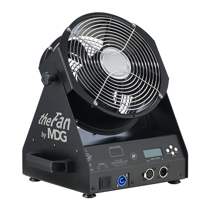 MDG theFAN
