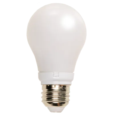 Astera LunaBulb, 4W RGB Menthe Ambre E27