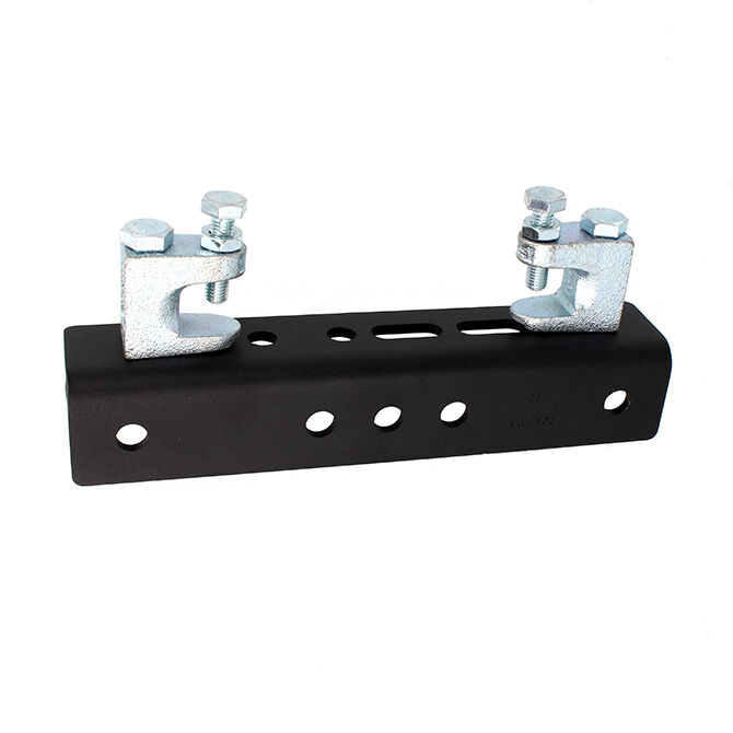 Doughty Engineering Adjustable Girder Clamp ( 75mm - 150mm)
