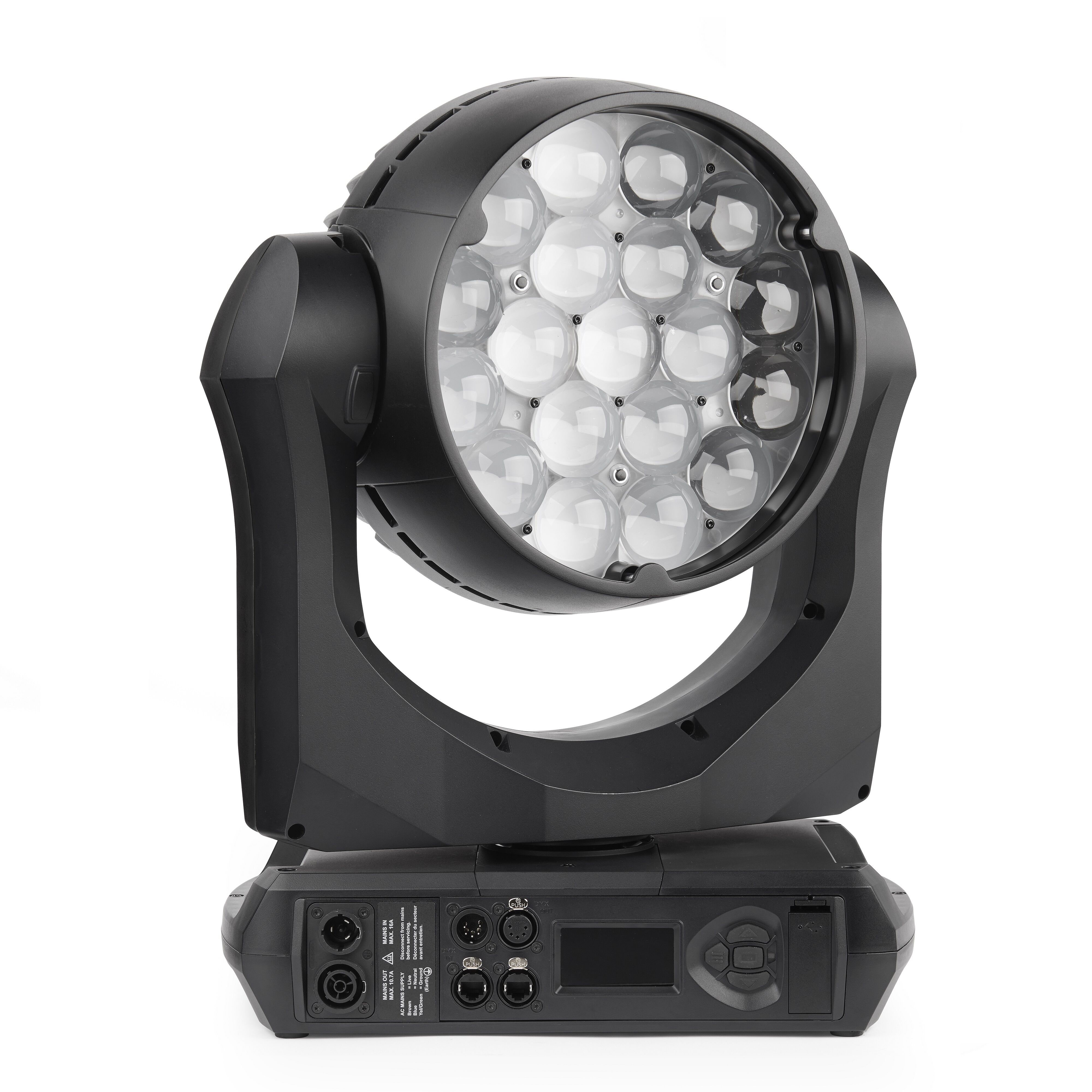 Martin Professional MAC Aura PXL, SIP