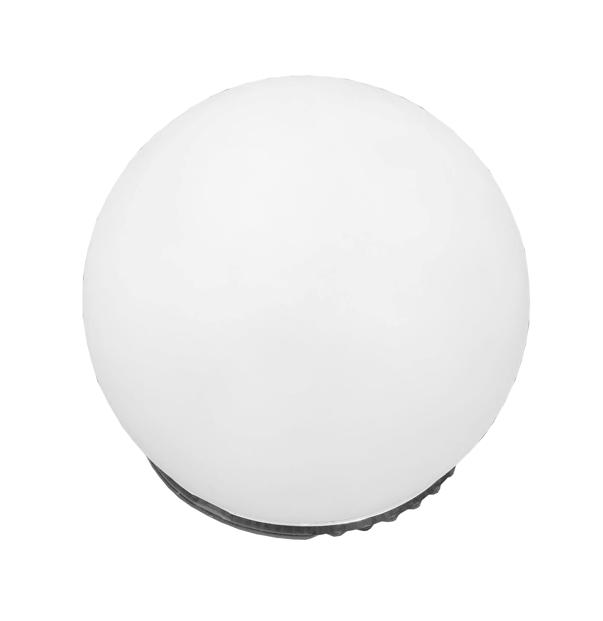 Astera Diffusor Dome pour AX5 (diamètre 25cm)