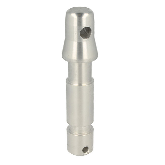 Doughty Engineering Half Connector mit Euro Spec Zapfen