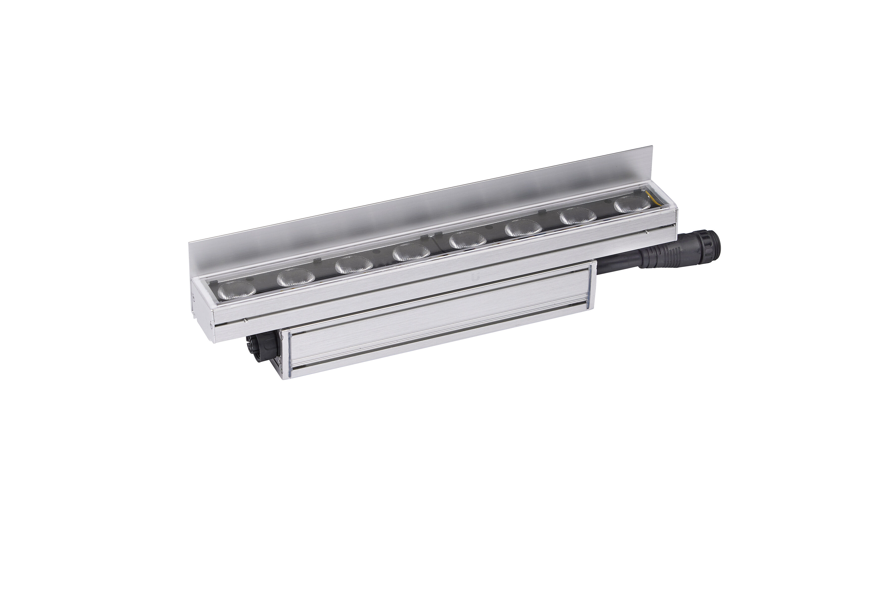 Martin Professional Exterior Linear Pro Graze QUAD, 1,2 m, IP66, produit de deuxième choix